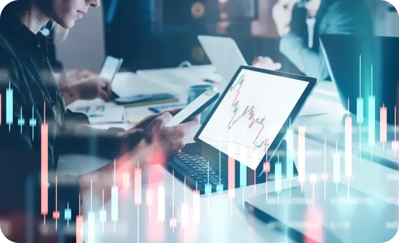 Lucebrokerivo mercado de criptomonedas